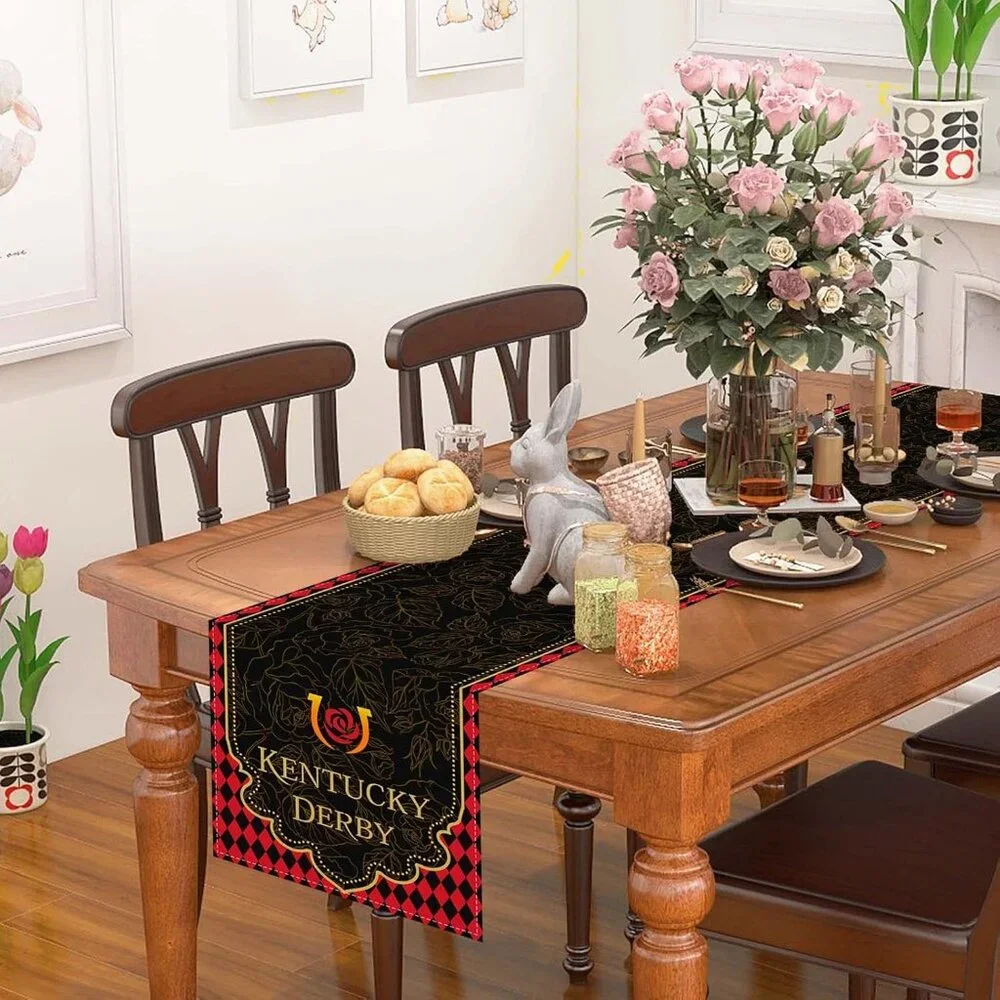 Kentucky Table Runner 72